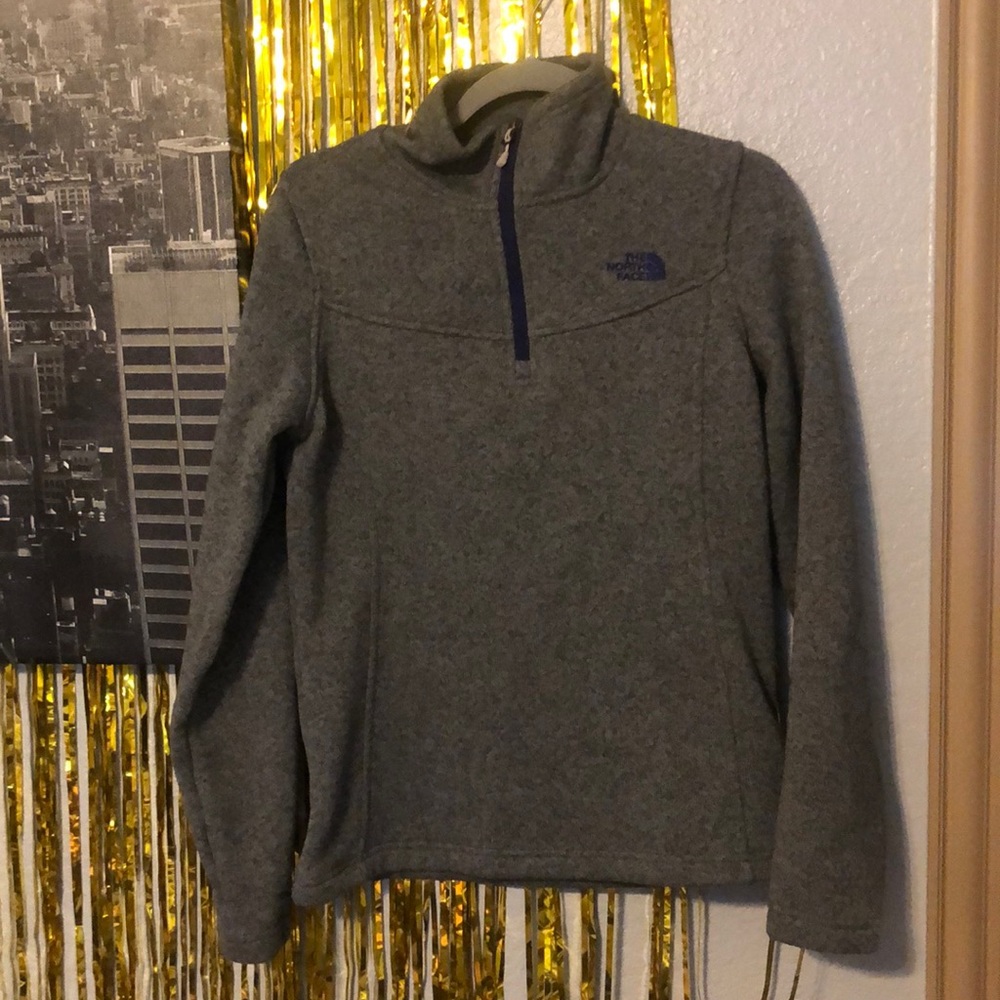 North Face